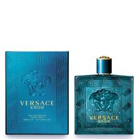 Versace Eros Pour Homme Eau de toilette Spray 200 ml Heren - thumbnail