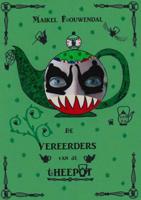 Maikel  Rouwendal De vereerders van de Theepot - thumbnail