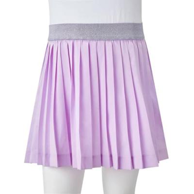 Kinderplooirok 92 lila
