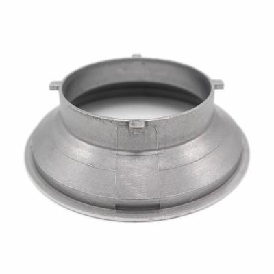 Caruba Softbox adapterring Multiblitz Small 144,5mm