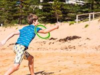 Wahu PT0062 - WingBlade Pro Frisbee - thumbnail