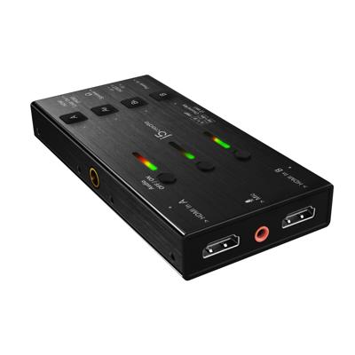 j5create Dual HDMI™ Video Capture