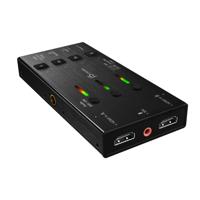 j5create Dual HDMI™ Video Capture - thumbnail