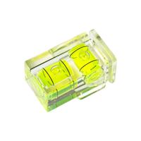 Caruba Waterpas Spirit Level - 2-way - thumbnail