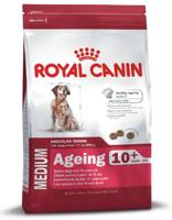 Royal Canin Medium Ageing 10+ hondenvoer 15kg - thumbnail