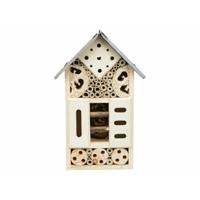 TRIXIE INSECTENHOTEL HOUT 18X10X29 CM - thumbnail