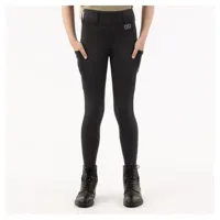 BR rijlegging Eevolv Kimaya zwart maat:140 - thumbnail