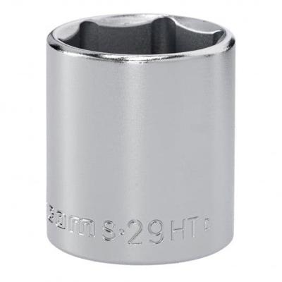 Facom start dop standaard 1/2" 6 kant 29mm - S.29HT