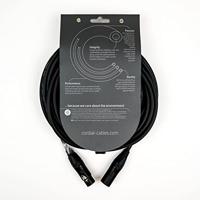 Cordial CRM 2.5 FM-BLACK - thumbnail