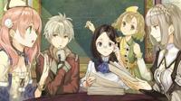 Atelier Dusk Trilogy Deluxe Pack - thumbnail