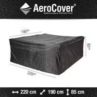 AeroCover | Tuinsethoes 220 x 190 x 85(h) cm - thumbnail