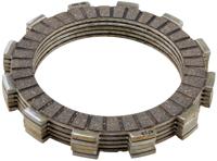 TRW koppelingsplaat set clutch kit mcc557-5 - thumbnail