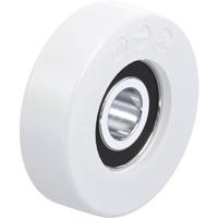 Blickle FPO 50x15/12-10K Geleidingsrol Wieldiameter: 50 mm Draagvermogen (max.): 130 kg 1 stuk(s) - thumbnail