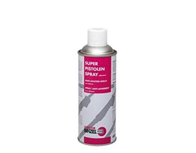 Binzel antispatspray 400ml