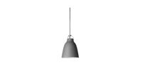 Fritz Hansen - Caravaggio Mat P2 hanglamp - thumbnail