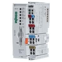 WAGO KNX/IP PLC-controller 750-889 1 stuk(s)