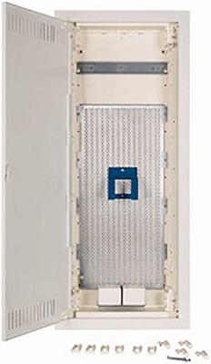 Eaton 302420 KLV-60HWM-F Kleine verdeelkast Holle wand Aantal groepen = 12 Aantal rijen = 5