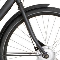 Cortina voorvork e-u1 d metallic mouse matt - thumbnail