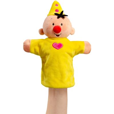 Bambolino Toys Bumba handpop