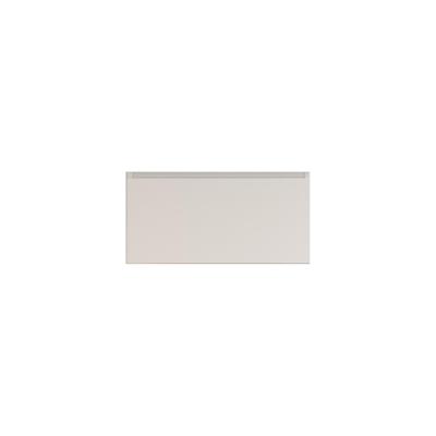 Gliss Design Onderkast Eros 90 cm Mat Wit Gliss Design Onderkast Eros 90 cm Mat Wit