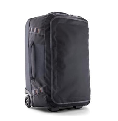 Patagonia Black Hole Duffel 40L Trolleytas Smolder Blue One Size
