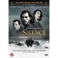 Silence - DVD (5414937033393) - thumbnail
