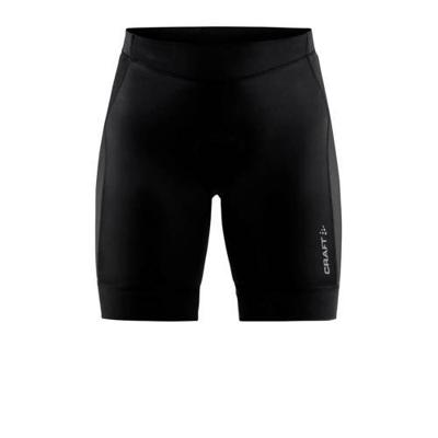 Craft Rise Shorts W fietsbroek (Maat: L) Craft Rise Shorts W fietsbroek (Maat: L)