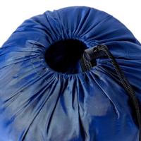 Slaapzak mummie voor volwassenen 3 seizoenen - thumbnail