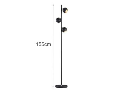 Trio Design vloerlampDakota - 404600332