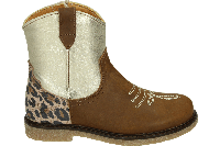 Giga G4506 cuoio platino Cognac maat 28 - thumbnail