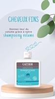 Cattier Shampoo volume 250 Milliliter - thumbnail