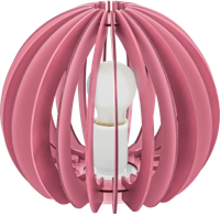 Eglo TafellampjeFabella roze - 95954 - thumbnail