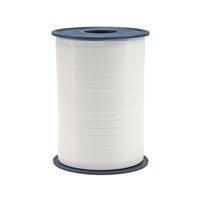 Krullint | Wit 600 | 5 mm x 500 m | Per rol - thumbnail