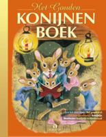 Het Gouden Konijnenboek (Hardback) - thumbnail