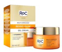 RoC Multi-Correxion Revive & Glow Gel Cream 50ml - thumbnail