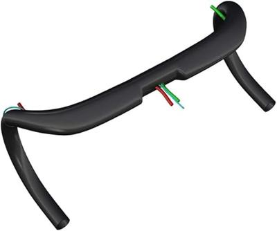 Dedacciai Deda stuurbocht superzero dcr alloy pob 44 cm ( b-b )