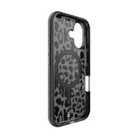 BodyGuardz Ace Pro hoesje iPhone 16 Plus - Leopard Spots - thumbnail