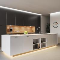 Trio LedstripGaming Chip zwart - R65565102 - thumbnail