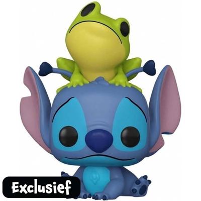 Actiefiguur Funko Pop!