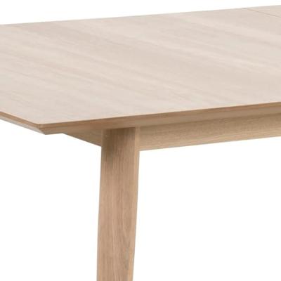 Bendt Eettafel 'Mimi' Eiken, 200 x 100cm - thumbnail