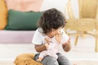 Corolle Calin Manon babypop - thumbnail