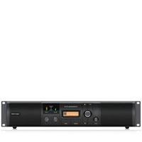 Behringer NX3000D Versterker met DSP 3000 W - thumbnail