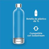 Sodamachine Philips ADD4902BK/10 - thumbnail