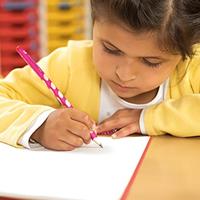 Stabilo easygraph rechtshandig - ergonomisch grafietpotlood - thumbnail