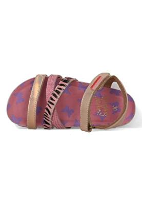 Vingino Sandalen Vikki VG47-5002-04 Roze-26 maat 26