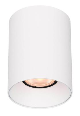 Artdelight PlafondlampRedondo wit - PL REDONDO IP20 WI