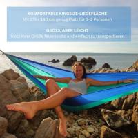 Amazonas UL adventure hangmat - thumbnail