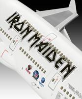 Revell 1/144 Boeing 747-400 Ed Force One - thumbnail