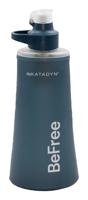 Katadyn BeFree Filter AC 1,0L Waterfilter - thumbnail