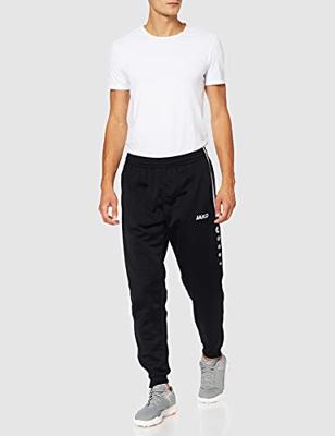 JAKO 9218 Polyesterbroek Competition 2.0 - Zwart - S - thumbnail